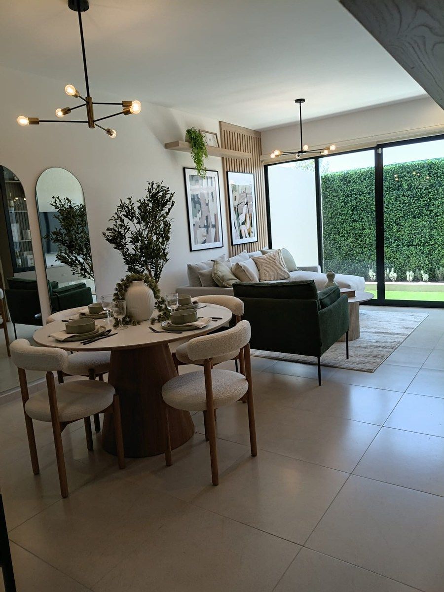 Casa em Ziré Citadela, El Marqués, foto 3 de 16