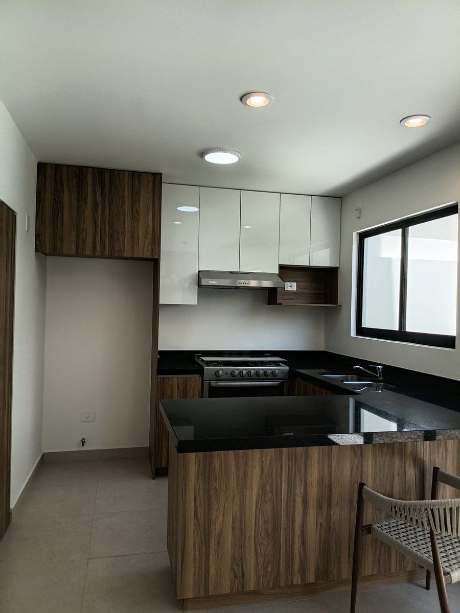Casa em Ziré Citadela, El Marqués, foto 4 de 16