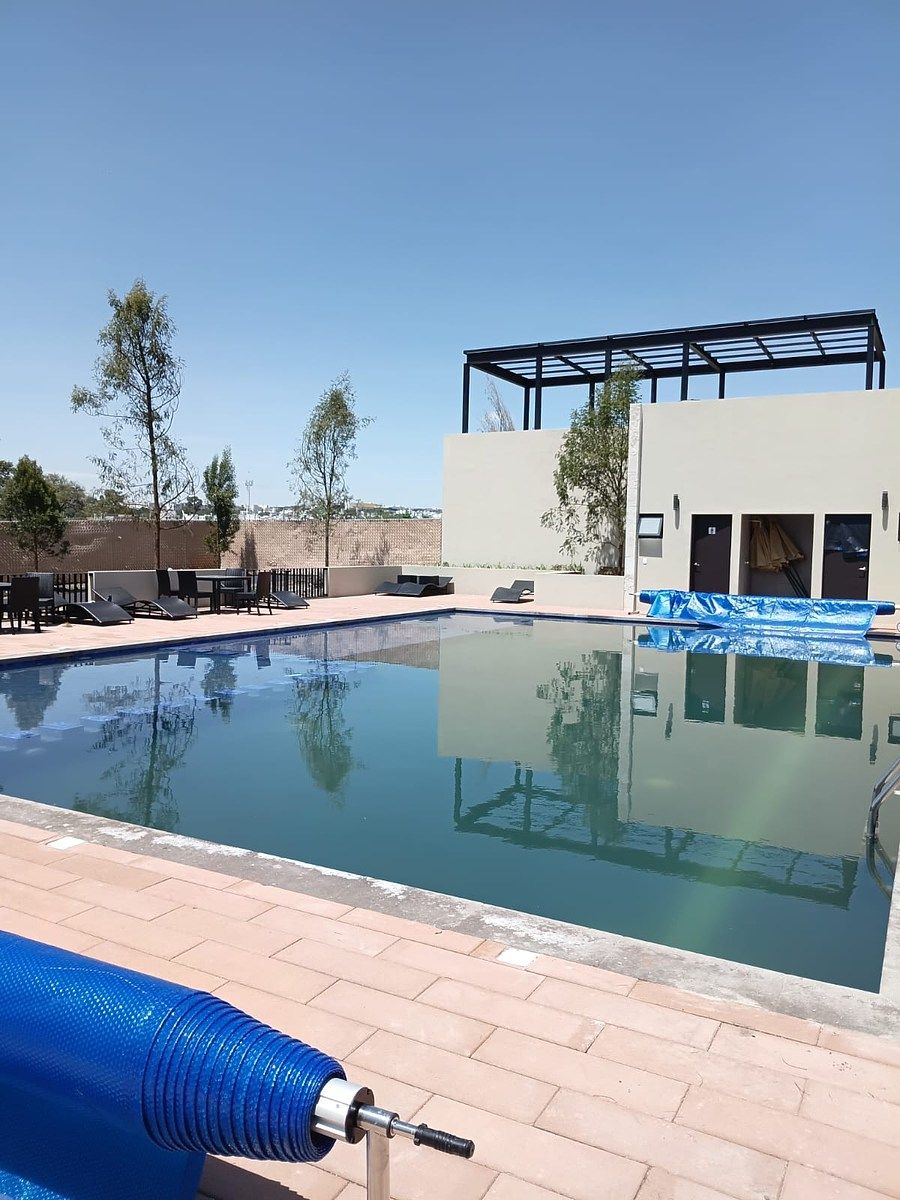 Casa em Ziré Citadela, El Marqués, foto 14 de 16