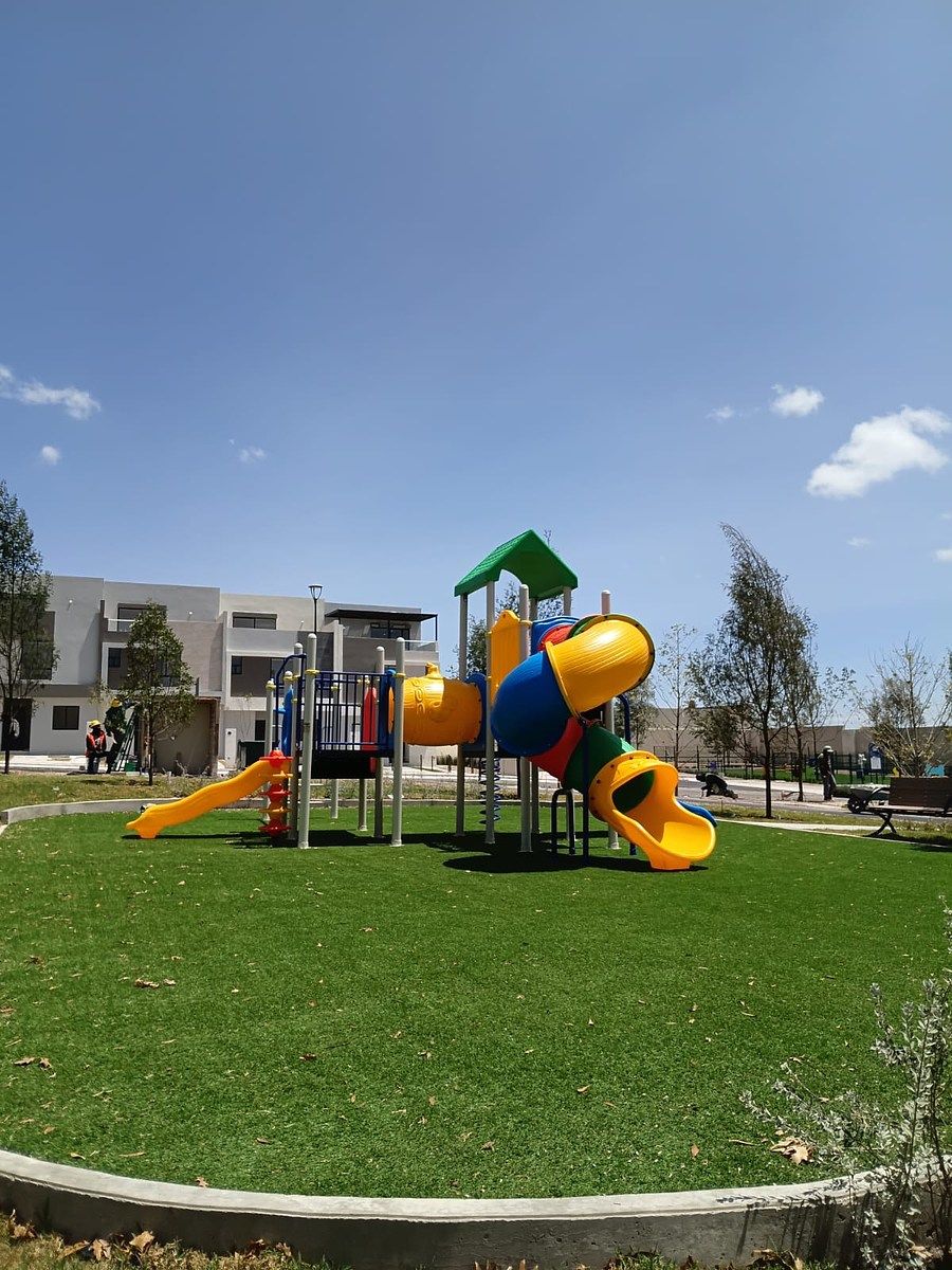 Casa em Ziré Citadela, El Marqués, foto 16 de 16