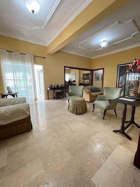 Apartamento en Ensanche Naco, Santo Domingo Centro (Distrito Nacional), foto 2 de 12