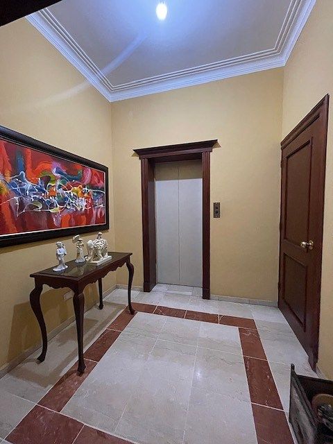 Apartamento en Ensanche Naco, Santo Domingo Centro (Distrito Nacional), foto 4 de 12