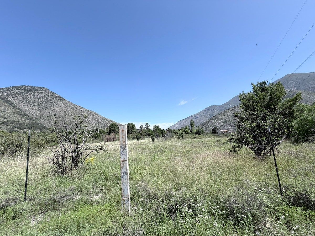 Terreno campestre en venta en Fracc. San Vicente (Los Chorros), Arteaga