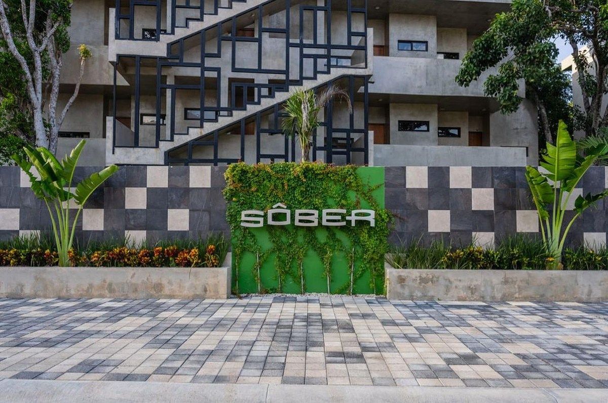 Departamento en Region 15, Tulum, foto 3 de 14
