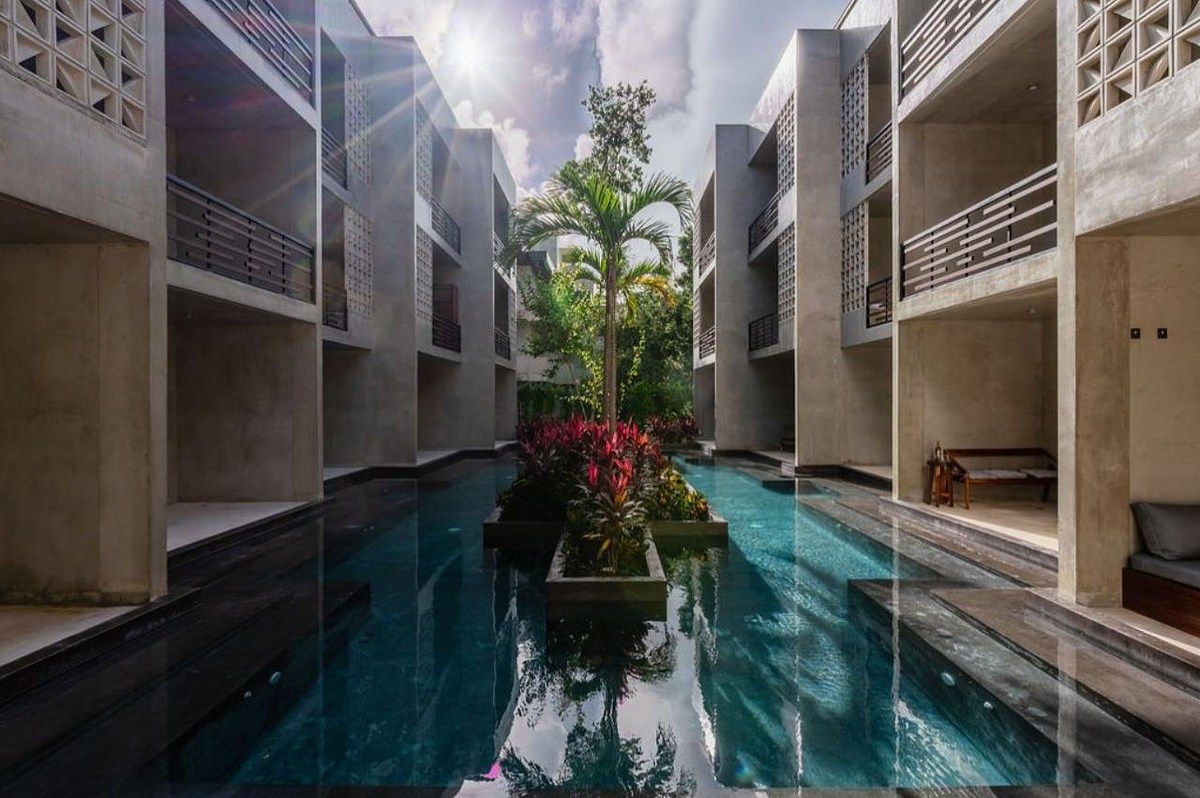 Se vende DEPARTAMENTO en Sôber by Areia Tulum, foto 1 de 14