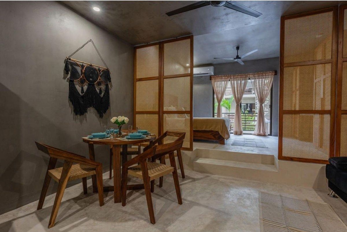 Departamento en Region 15, Tulum, foto 6 de 14