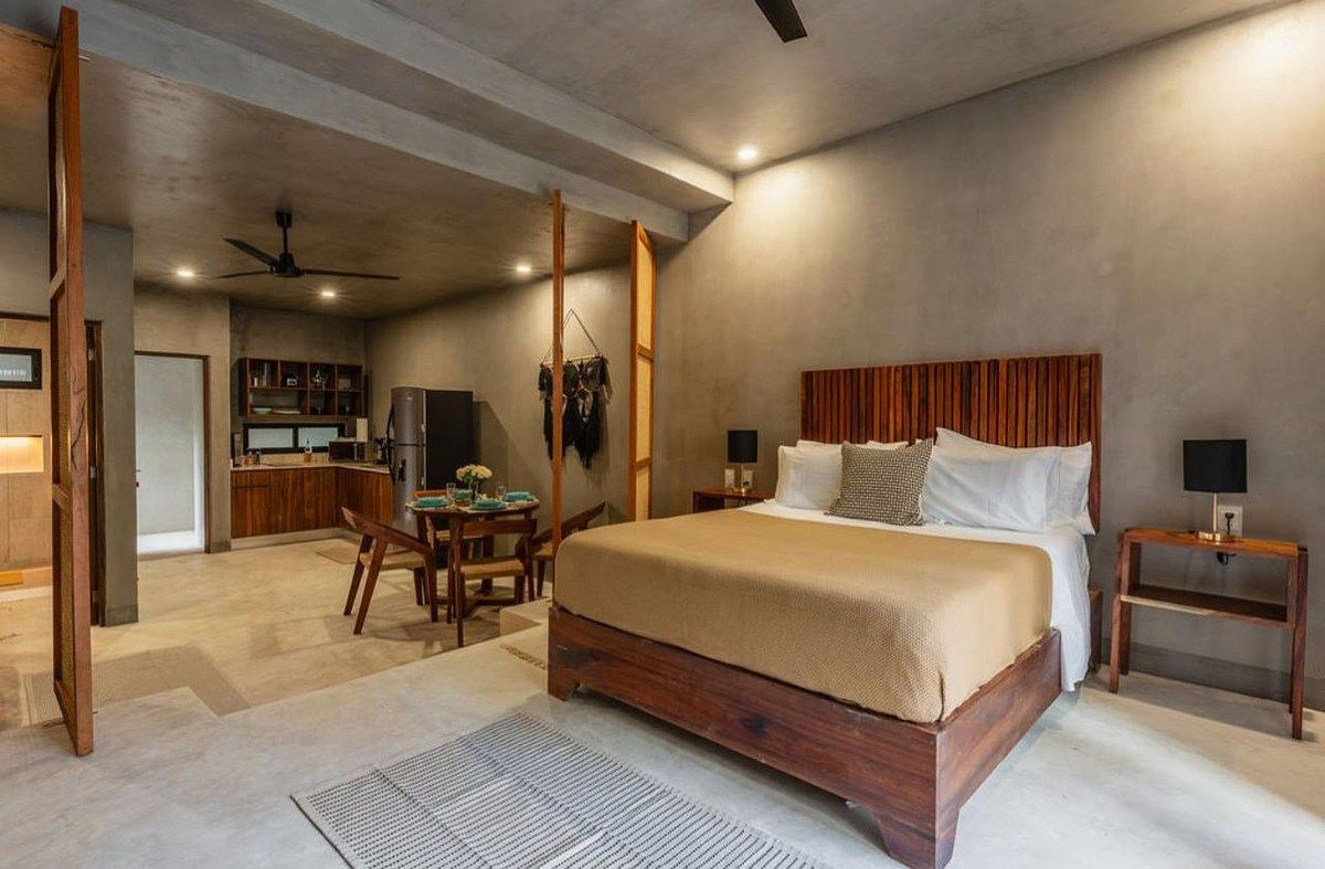 Departamento en Region 15, Tulum, foto 9 de 14