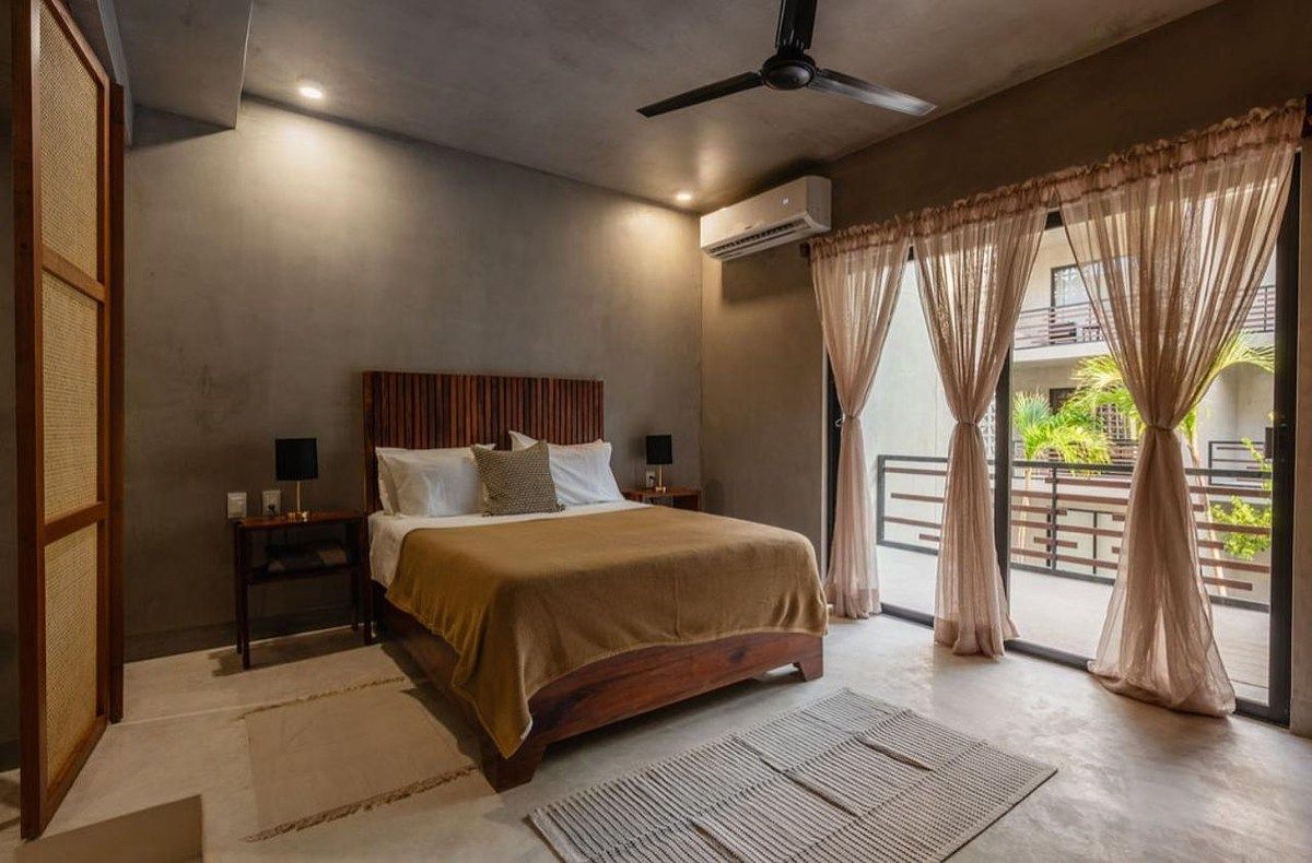 Departamento en Region 15, Tulum, foto 10 de 14