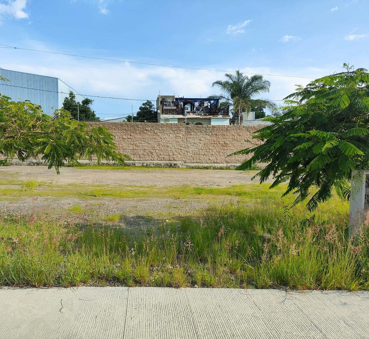 Lote em La Palmira, Zapopan, foto 7 de 13