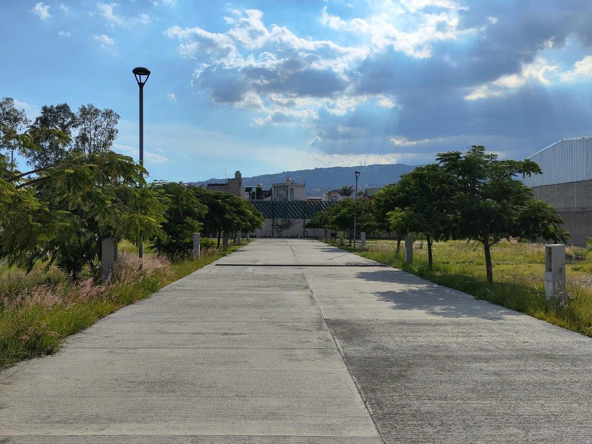 Lote em La Palmira, Zapopan, foto 8 de 13