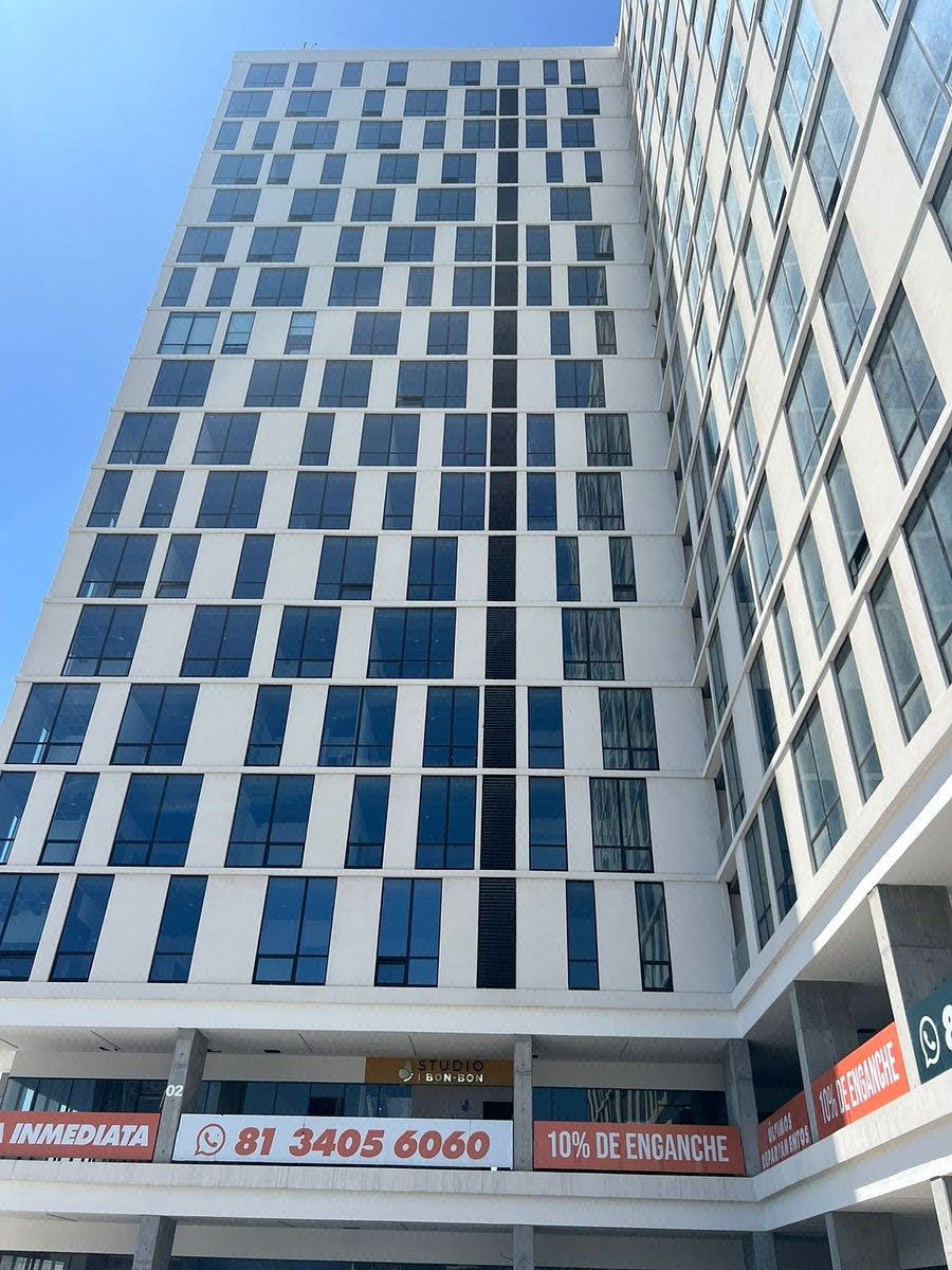 Apartamento em Sin Nombre de Colonia 26, Apodaca, foto 9 de 10