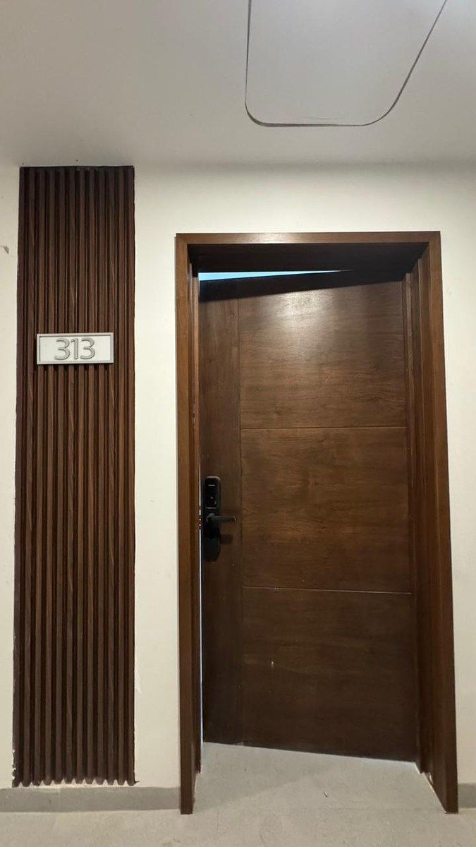 Apartamento em Sin Nombre de Colonia 26, Apodaca, foto 5 de 10
