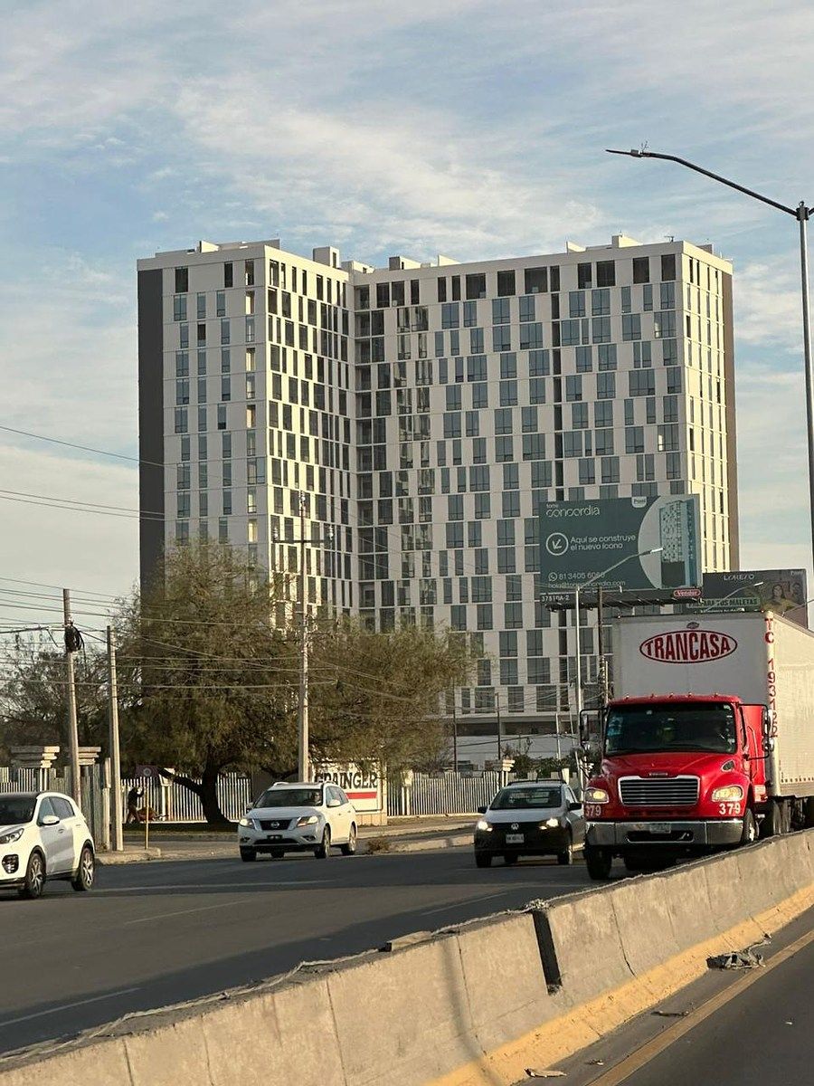 Apartamento em Sin Nombre de Colonia 26, Apodaca, foto 10 de 10