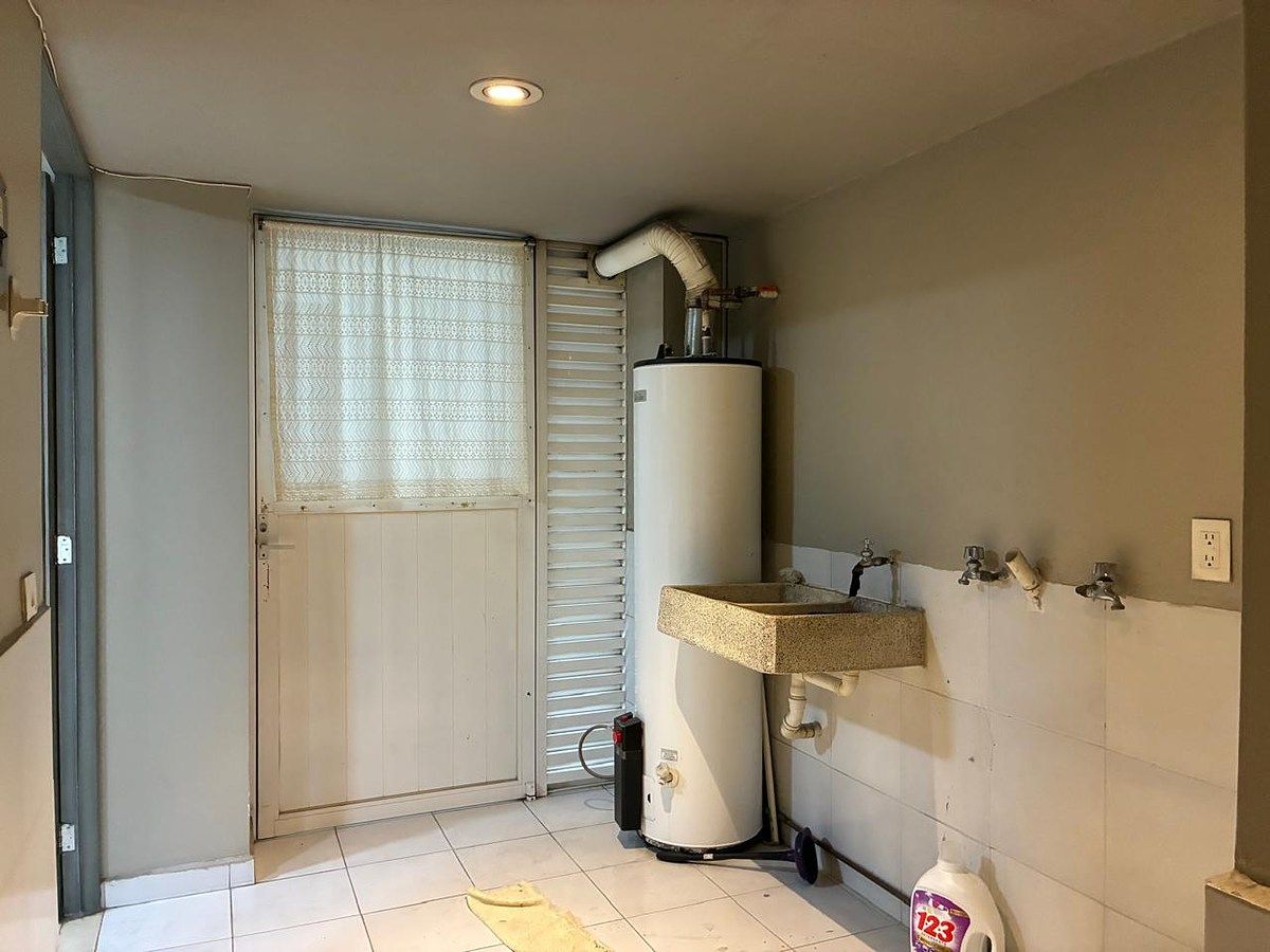 Departamento en Lomas de Virreyes, Miguel Hidalgo, foto 23 de 29