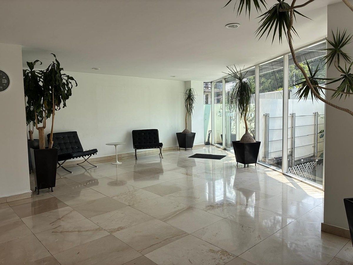 Departamento en Lomas de Virreyes, Miguel Hidalgo, foto 29 de 29