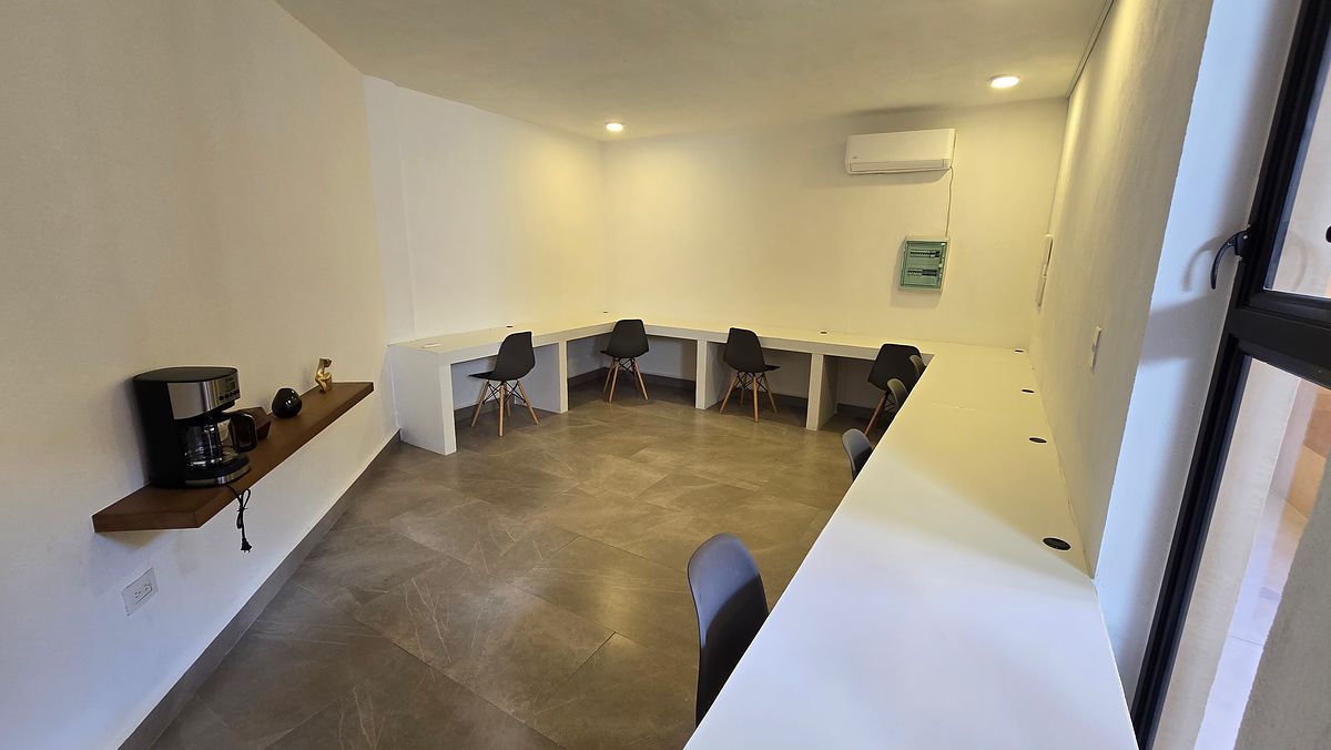 Departamento en Temozón Norte, Mérida, foto 11 de 13