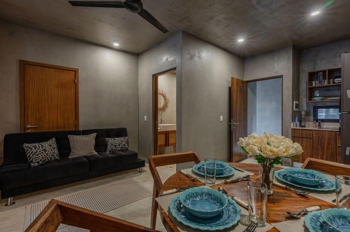 Apartment in Region 15, Tulum, photo 2 of 14