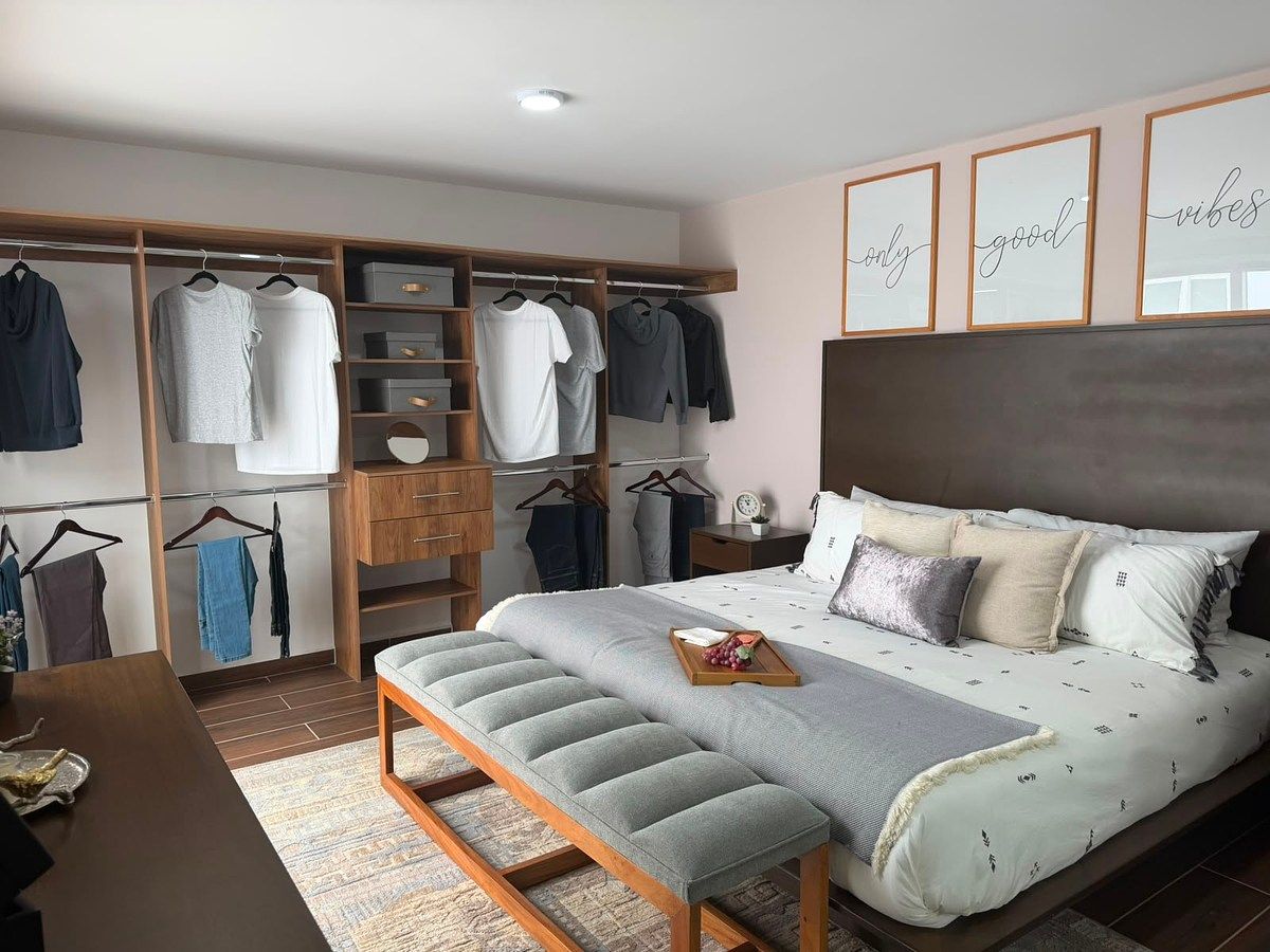Apartamento em El Pueblito, Corregidora, foto 10 de 13