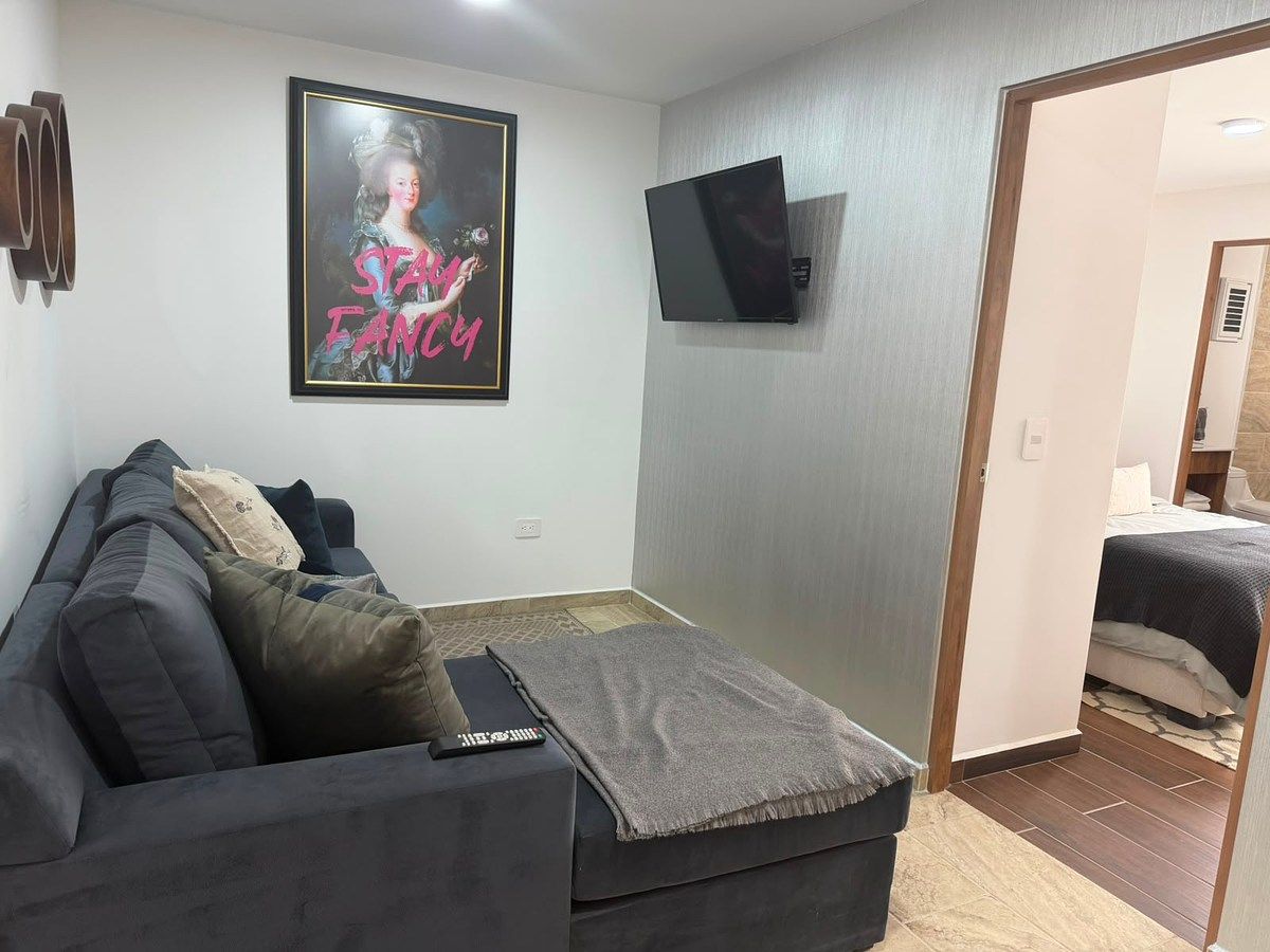 Apartamento em El Pueblito, Corregidora, foto 5 de 13
