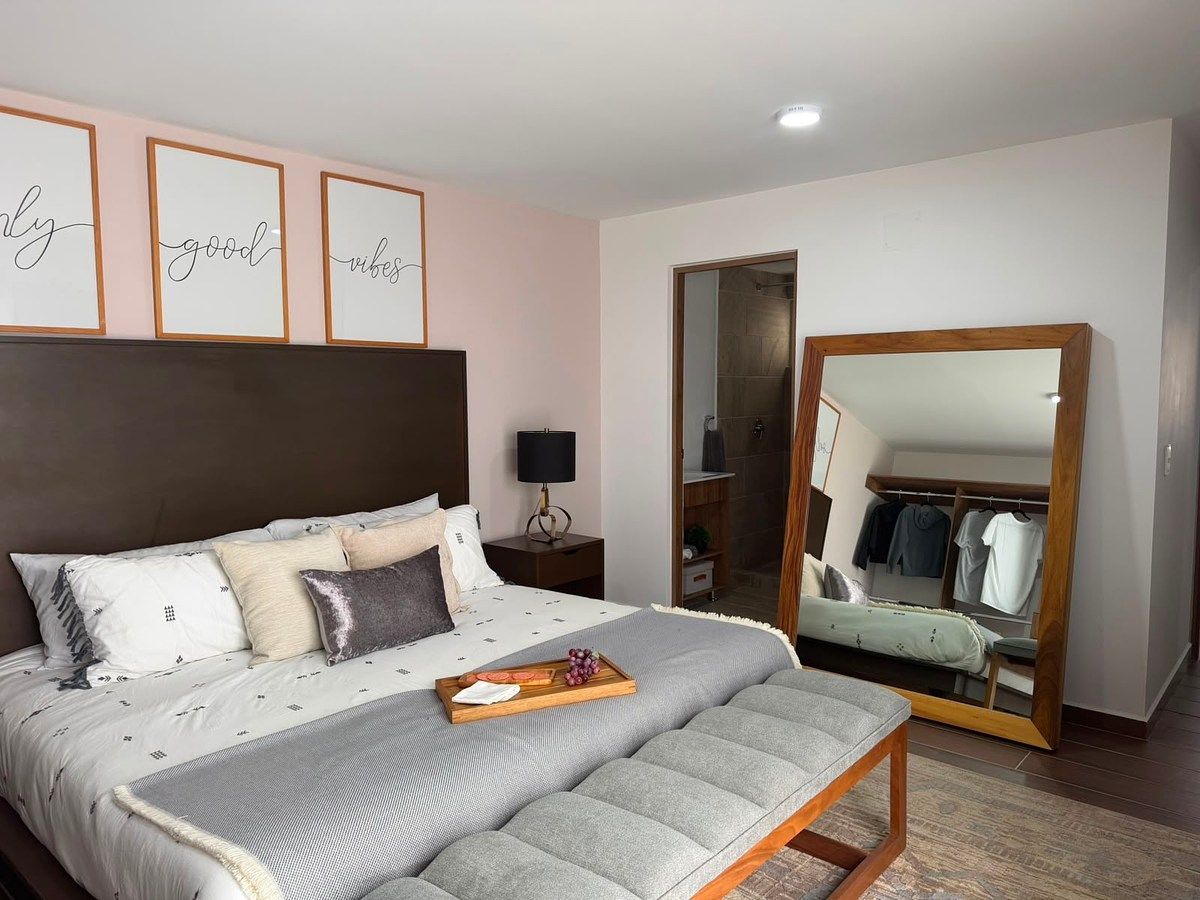 Apartamento em El Pueblito, Corregidora, foto 9 de 13