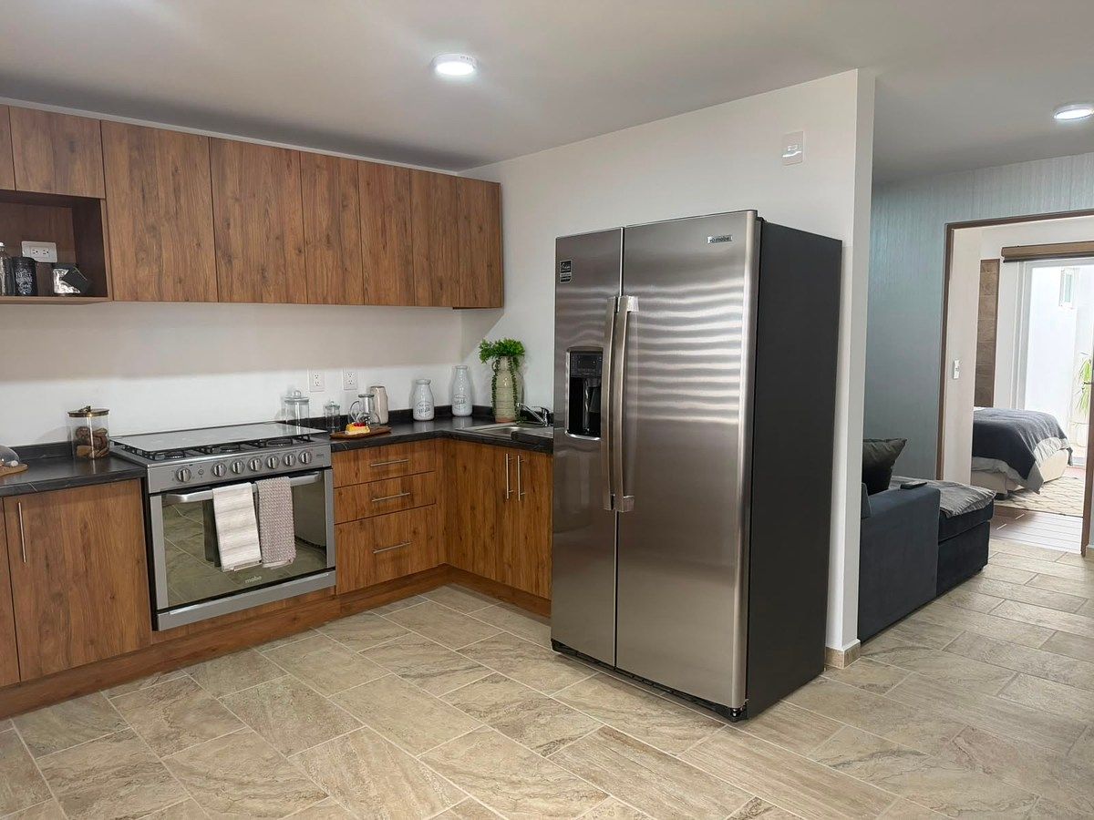 Apartamento em El Pueblito, Corregidora, foto 4 de 13