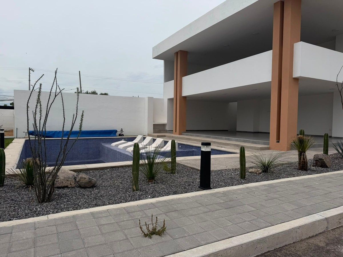Apartamento em El Pueblito, Corregidora, foto 11 de 13
