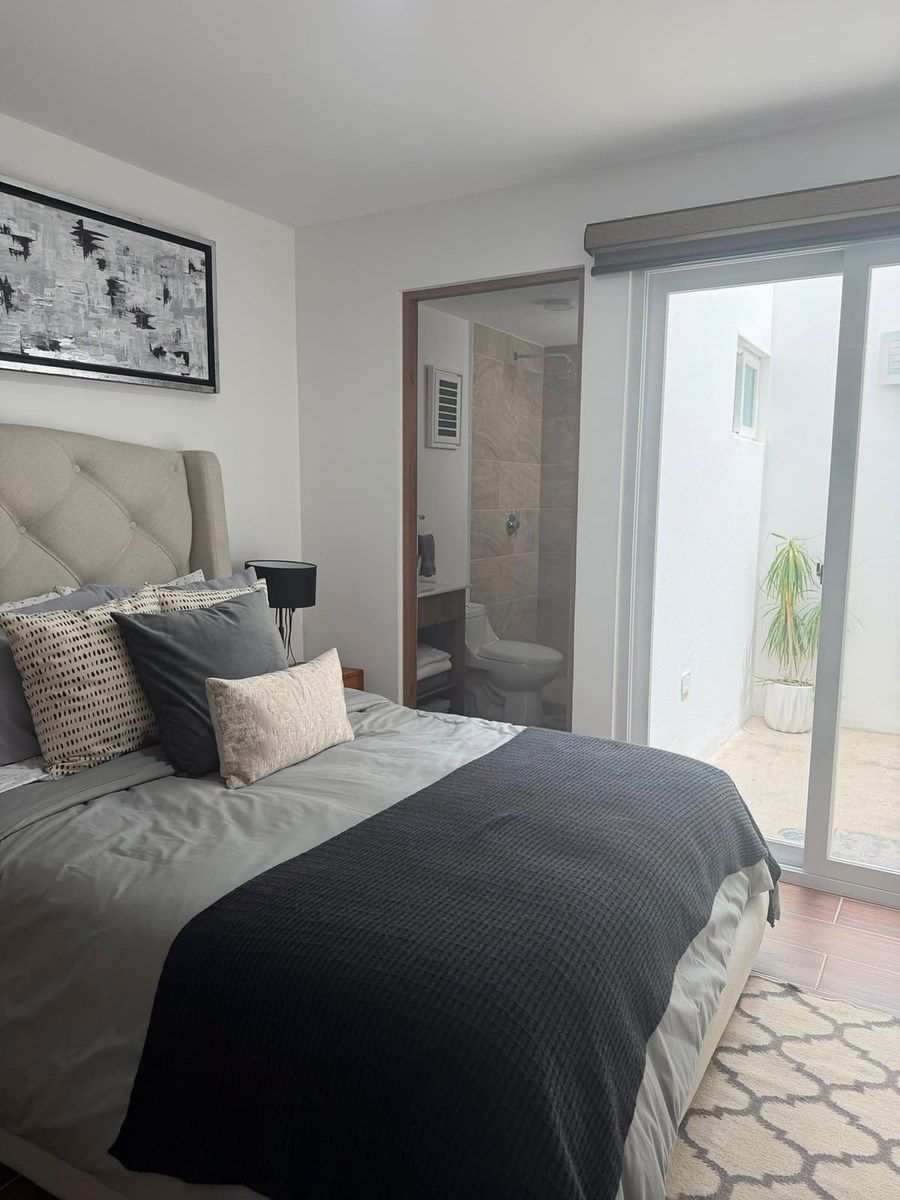 Apartamento em El Pueblito, Corregidora, foto 6 de 13