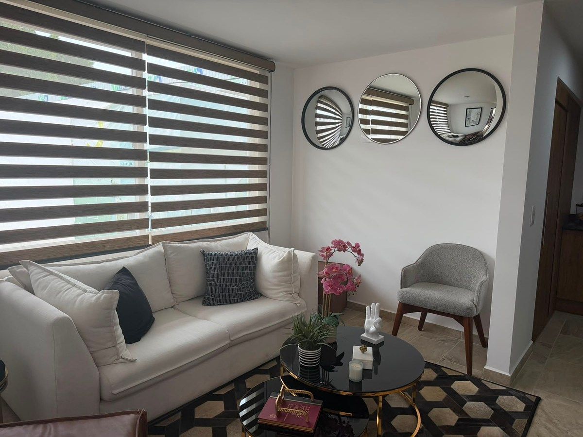 Apartamento em El Pueblito, Corregidora, foto 3 de 13