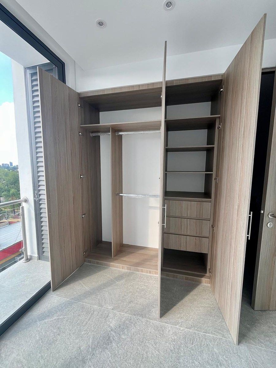 Apartamento em Residencial Victoria, Guadalajara, foto 11 de 26