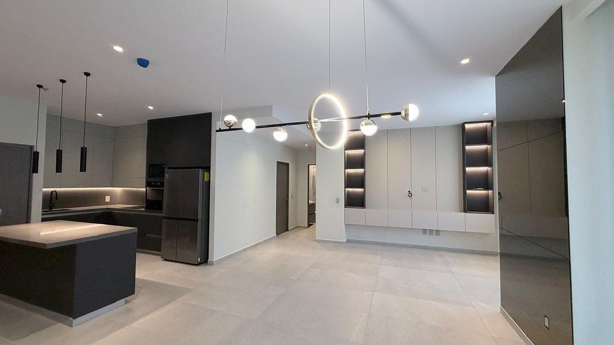 Apartamento em Valle Poniente Sector Olinca, Santa Catarina, foto 3 de 29