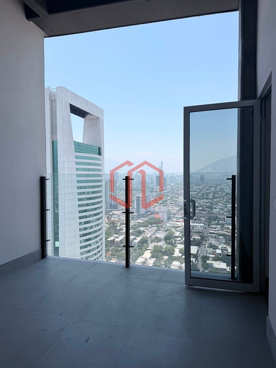 Apartamento em Obrera, Monterrey, foto 28 de 31
