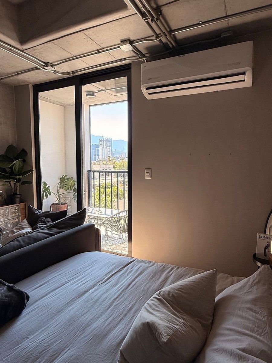 Departamento en Centro, Monterrey, foto 3 de 12