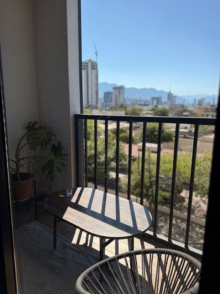 Departamento en Centro, Monterrey, foto 4 de 12