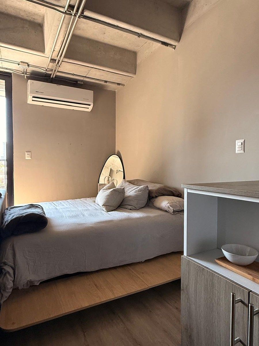 Departamento en Centro, Monterrey, foto 6 de 12