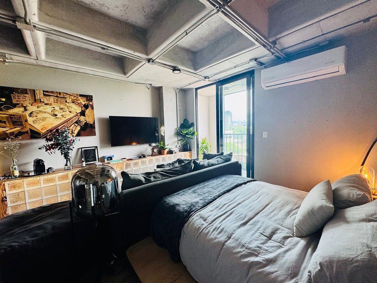 Departamento en Centro, Monterrey, foto 8 de 12