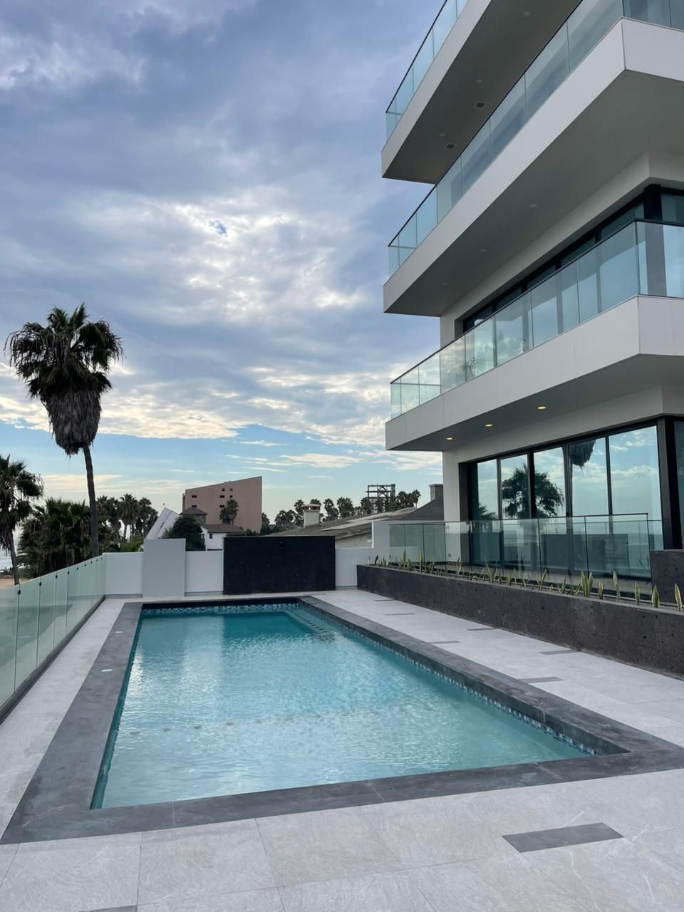 Apartamento em Pedregal Playitas, Ensenada, foto 6 de 27