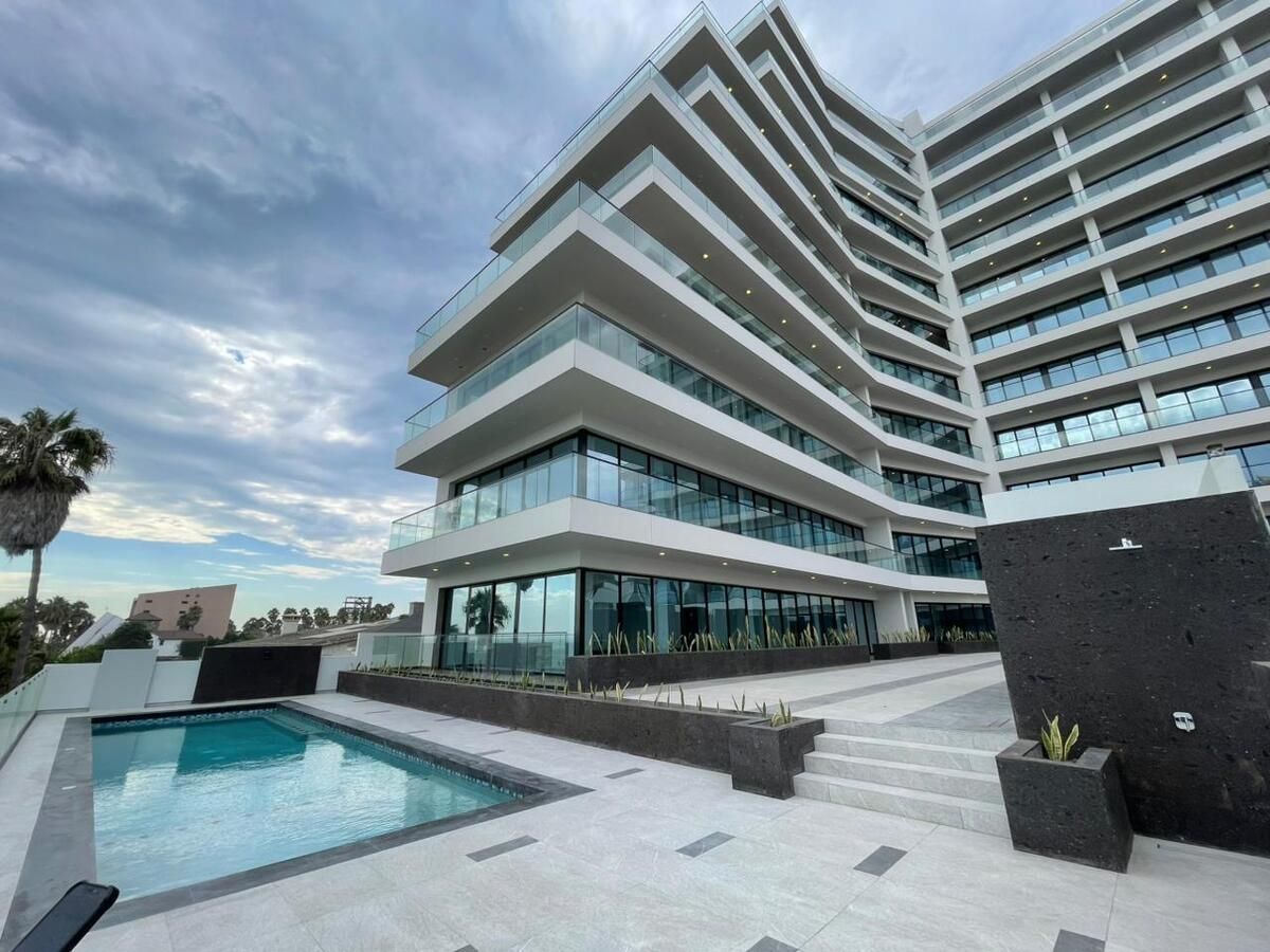 Apartamento em Pedregal Playitas, Ensenada, foto 7 de 27
