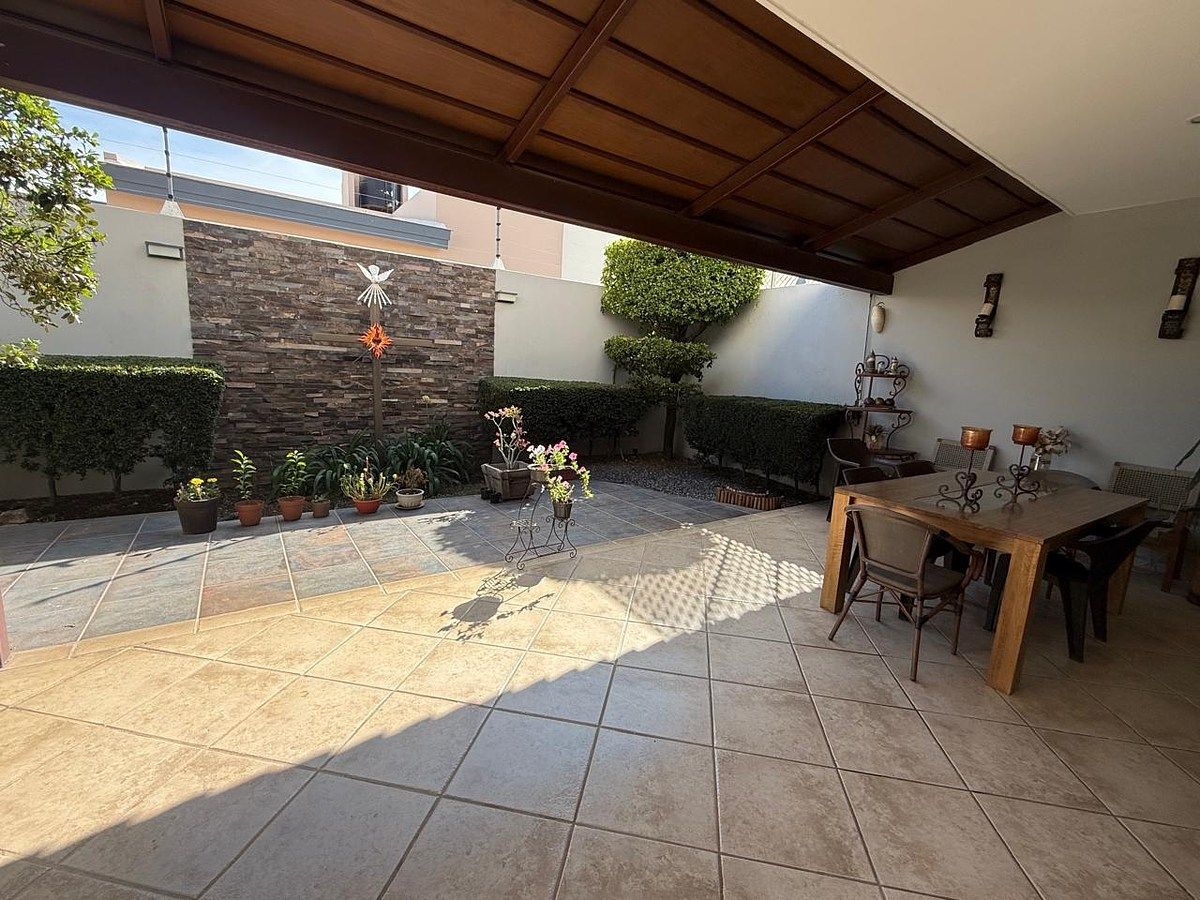 Casa en Bosques Santa Anita, Tlajomulco de Zúñiga, foto 6 de 15
