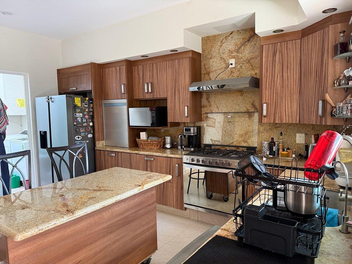 Casa en Bosques Santa Anita, Tlajomulco de Zúñiga, foto 8 de 15