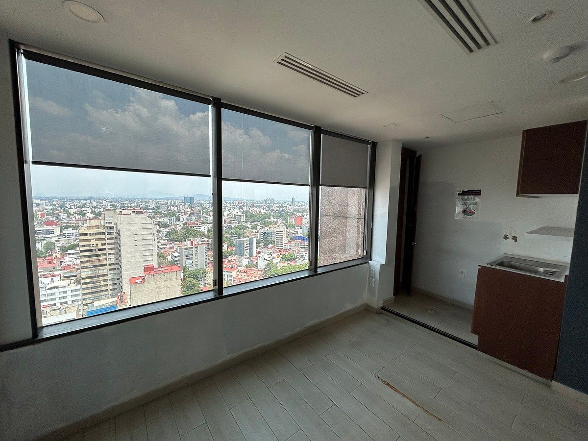 Sala Comercial em Del Valle Norte, Benito Juárez, foto 16 de 22