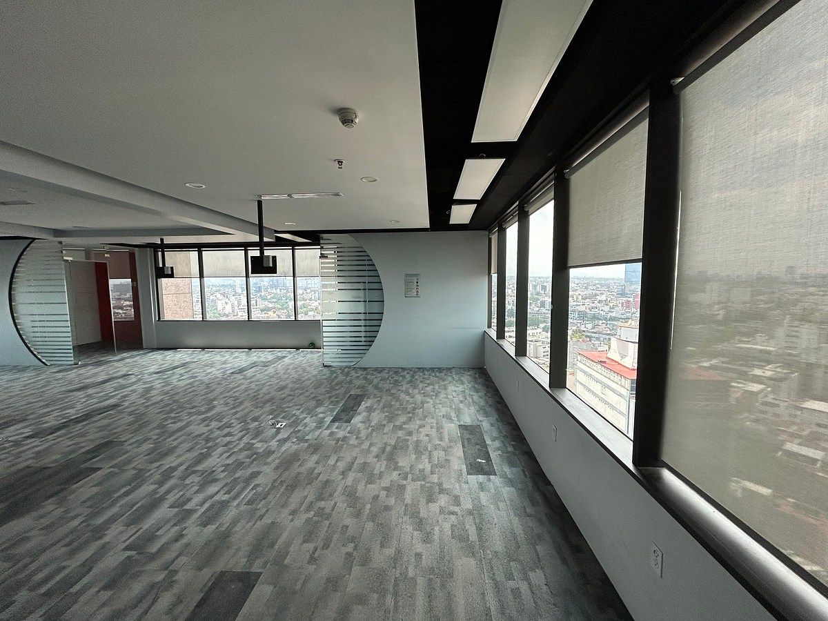 Sala Comercial em Del Valle Norte, Benito Juárez, foto 21 de 22