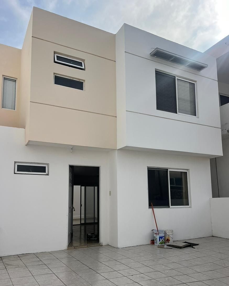 Casa en Puerta del Mar, Ensenada, foto 11 de 11