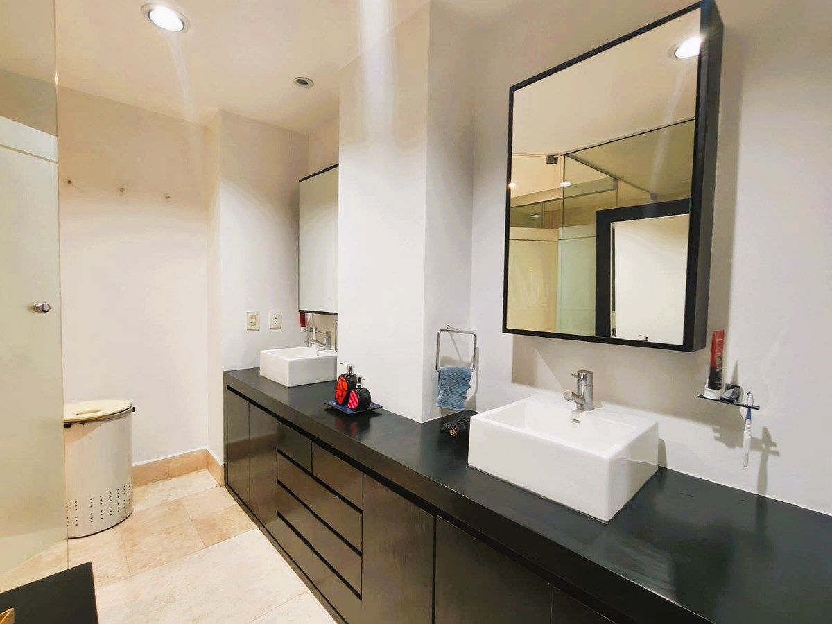 Apartment in Lomas del Pedregal, Tlalpan, photo 12 of 21