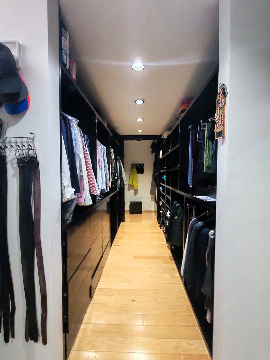 Apartment in Lomas del Pedregal, Tlalpan, photo 13 of 21
