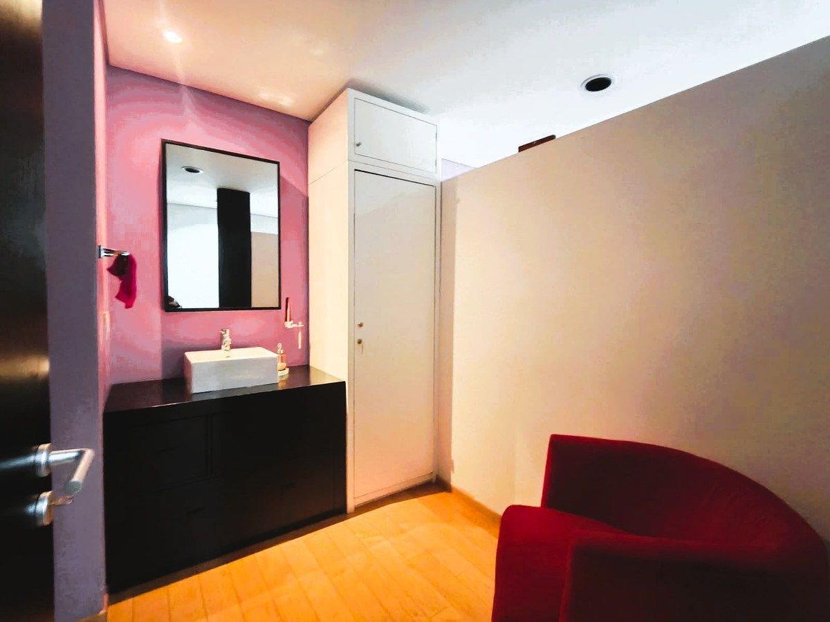 Apartment in Lomas del Pedregal, Tlalpan, photo 11 of 21