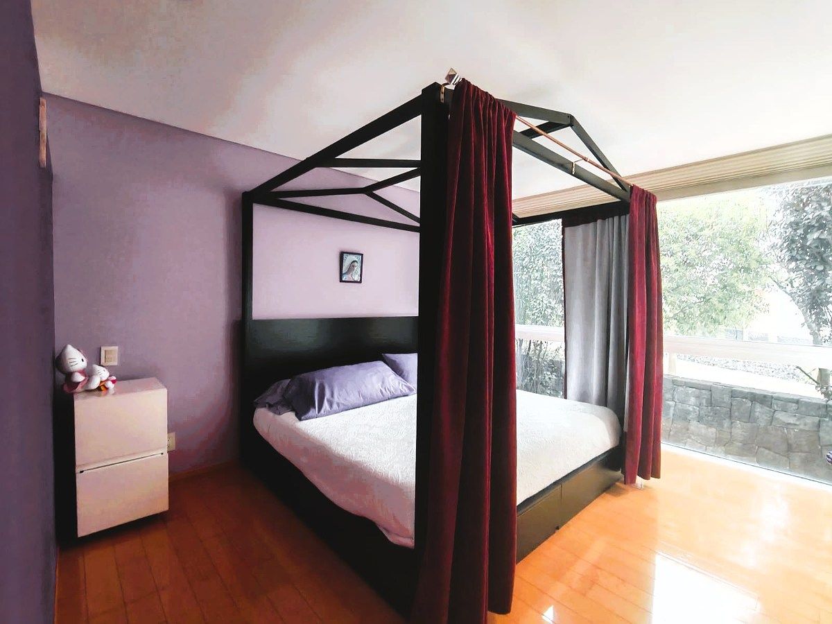 Apartment in Lomas del Pedregal, Tlalpan, photo 10 of 21