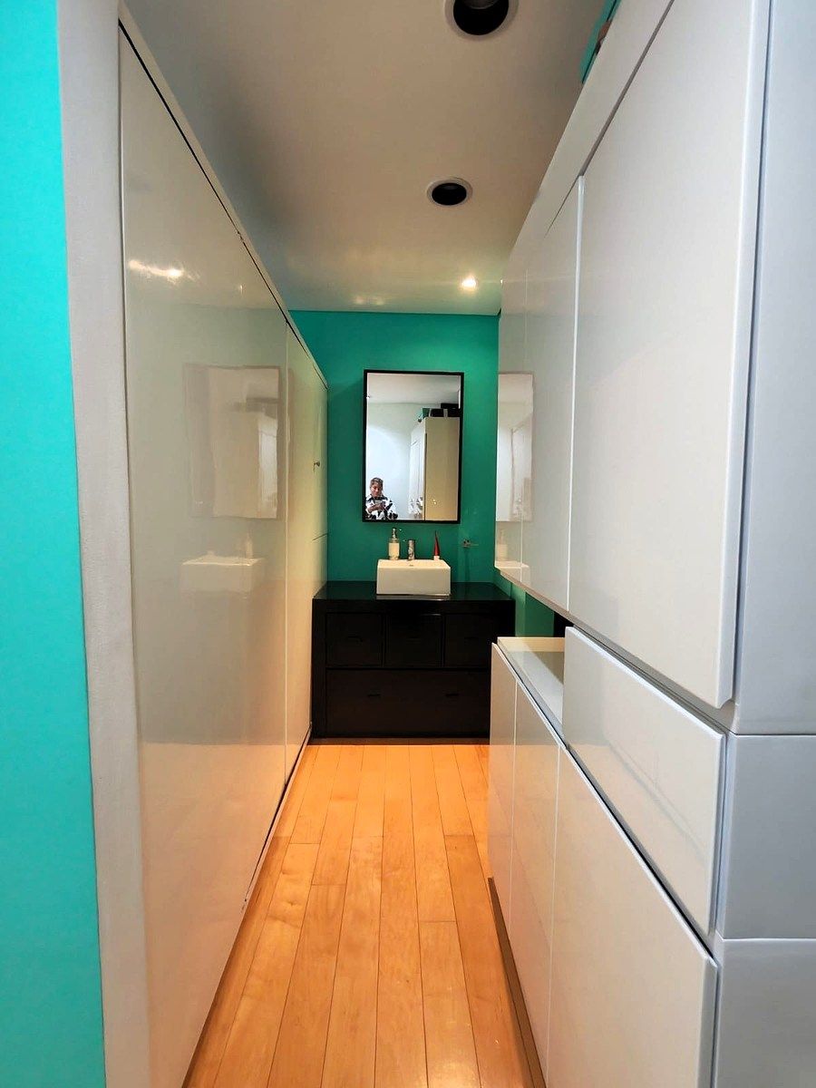 Apartment in Lomas del Pedregal, Tlalpan, photo 9 of 21