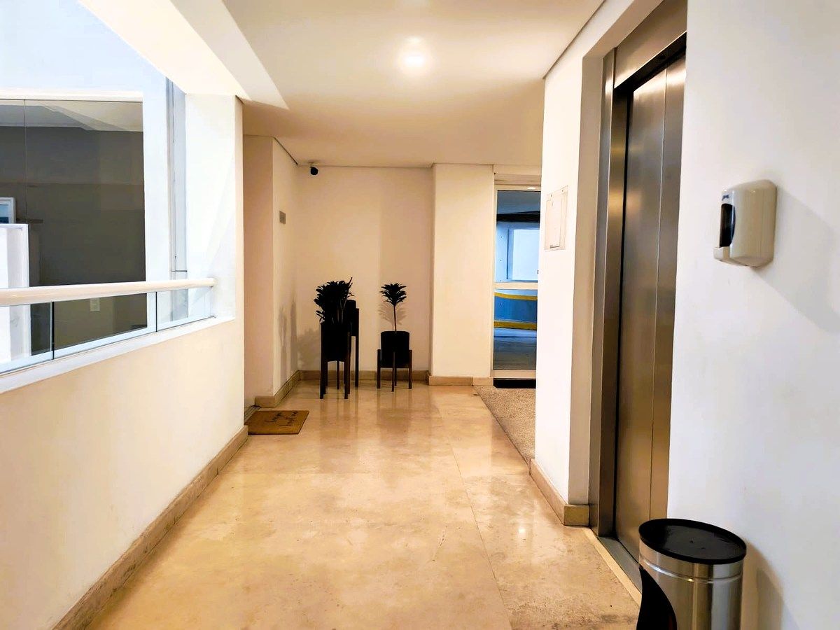 Apartment in Lomas del Pedregal, Tlalpan, photo 14 of 21