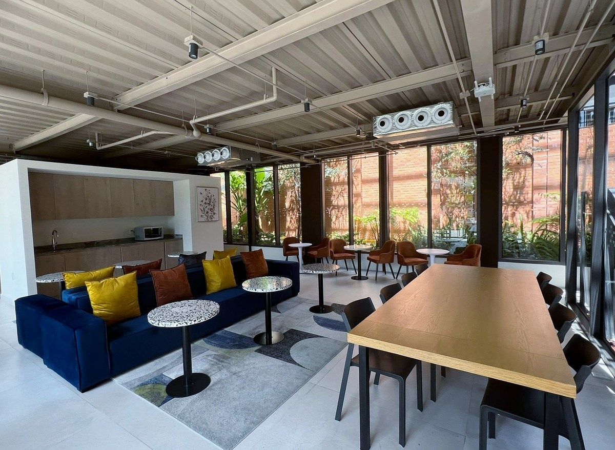 Apartamento em Lomas Del Country, Guadalajara, foto 3 de 14