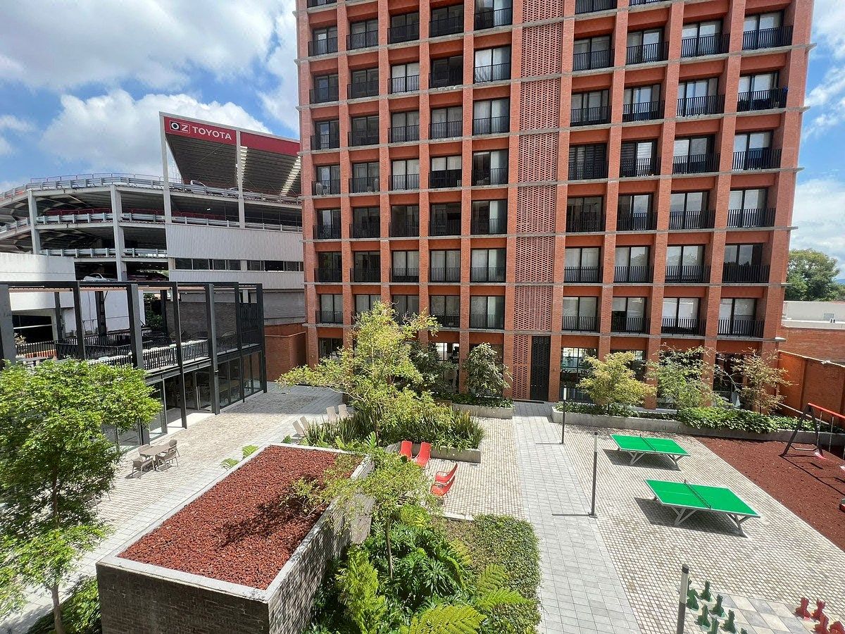 Apartamento em Lomas Del Country, Guadalajara, foto 8 de 14